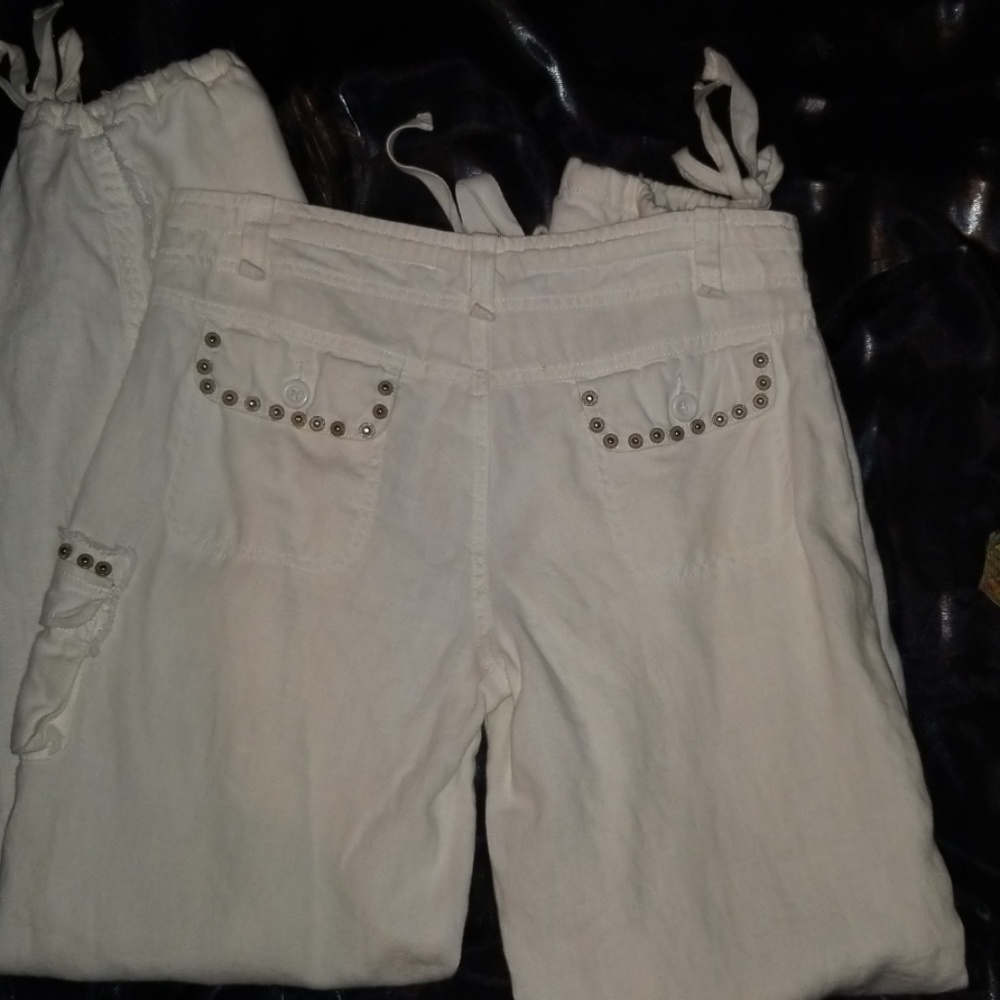 Gypsy pants - Picture 4 of 4